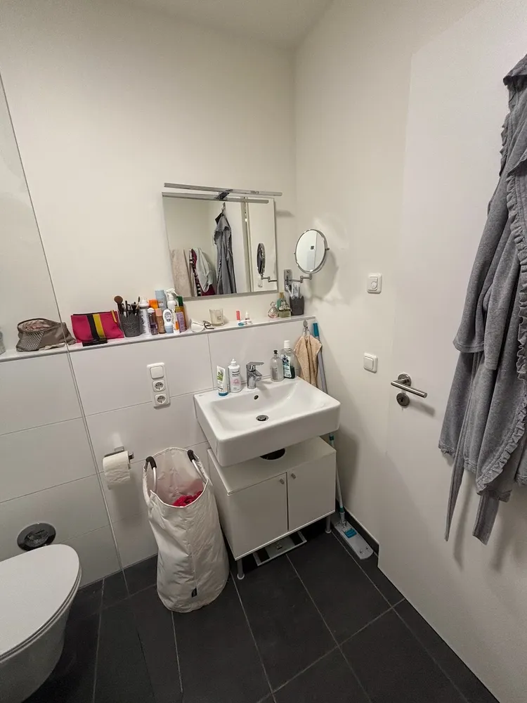 1 Zimmer Wohnung mit 30 m² in Köln – Bild 10