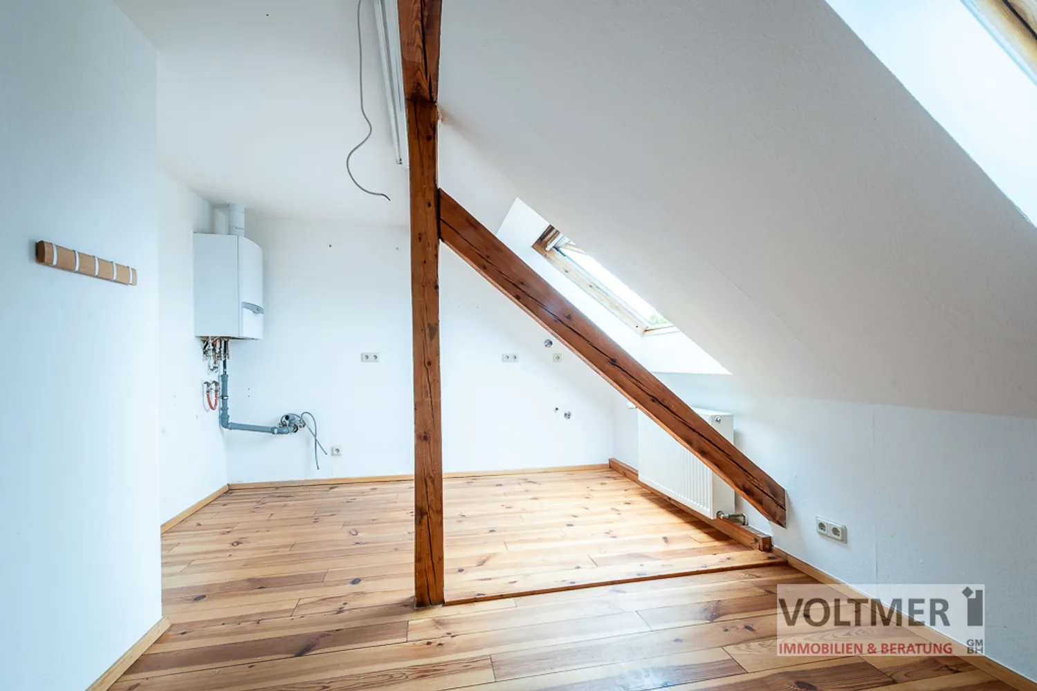 3 Zimmer Wohnung mit 90 m² in Neunkirchen – Bild 2