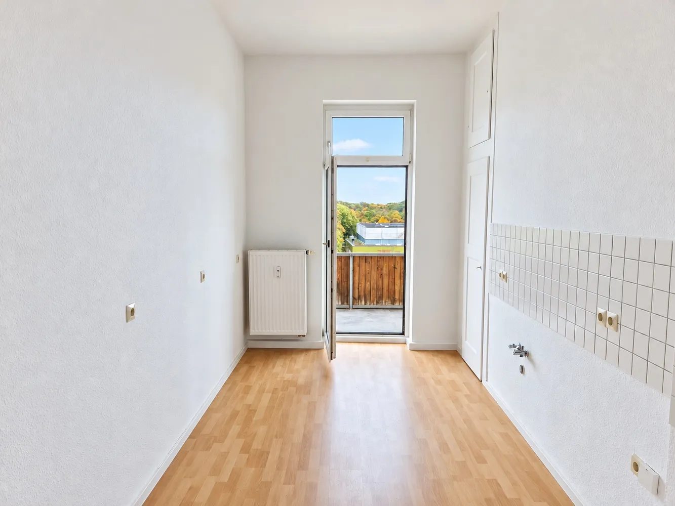 4 Zimmer Wohnung mit 104 m² in Leipzig – Bild 5