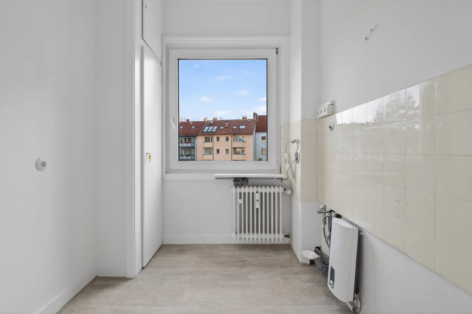 2 Zimmer Wohnung mit 44 m² in Hannover – Bild 12