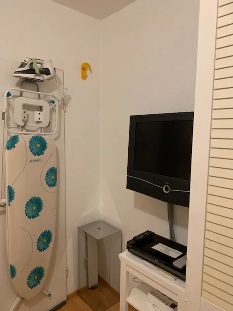2 Zimmer Wohnung mit 52 m² in Wiesbaden – Bild 8