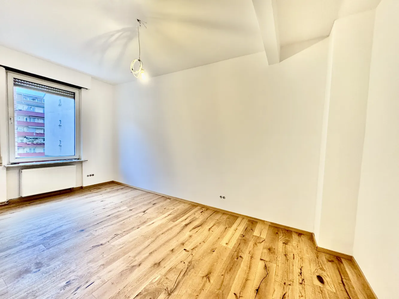 2 Zimmer Wohnung mit 75 m² in Mannheim – Bild 4