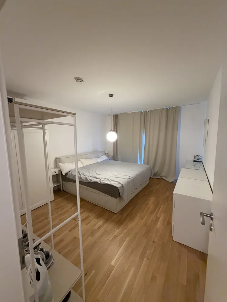 2 Zimmer Wohnung mit 62 m² in Berlin – Bild 6