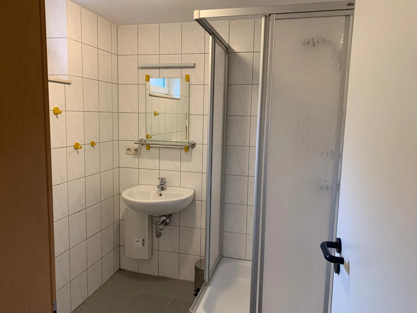 1 Zimmer Wohnung mit 30 m² in Osnabrück – Bild 3