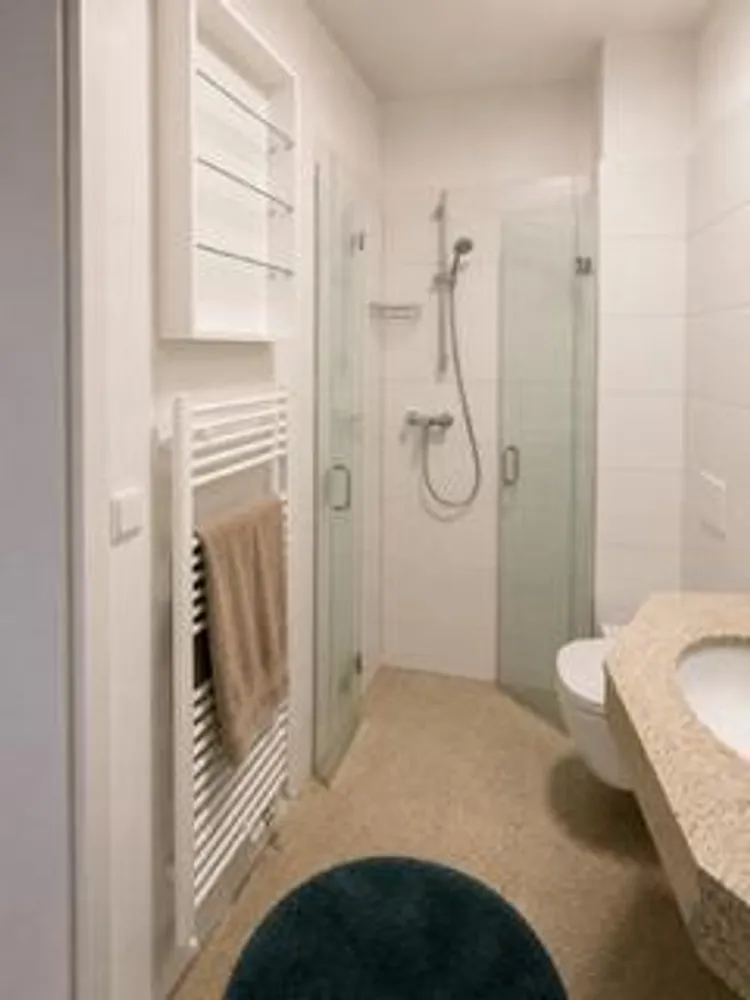 1 Zimmer Wohnung mit 22 m² in Frankfurt am Main – Bild 3