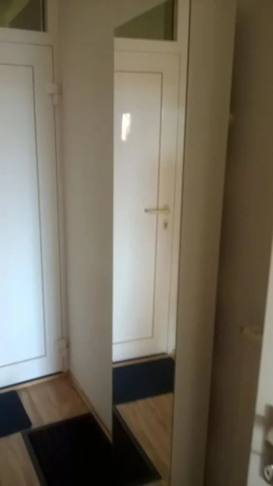 1 Zimmer Wohnung mit 25 m² in München – Bild 5