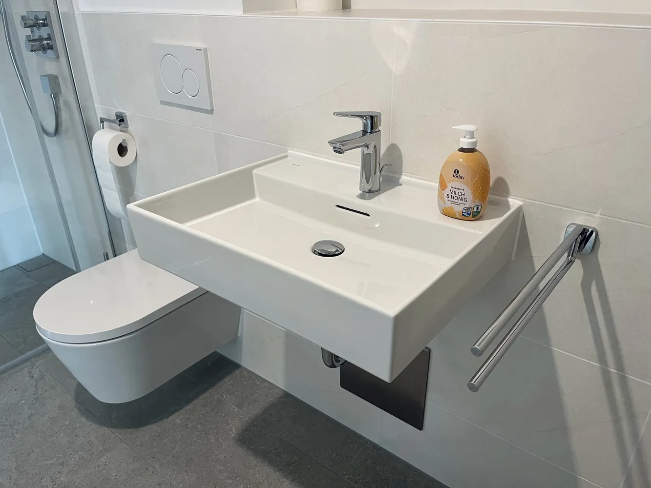 2 Zimmer Wohnung mit 54 m² in München – Bild 4