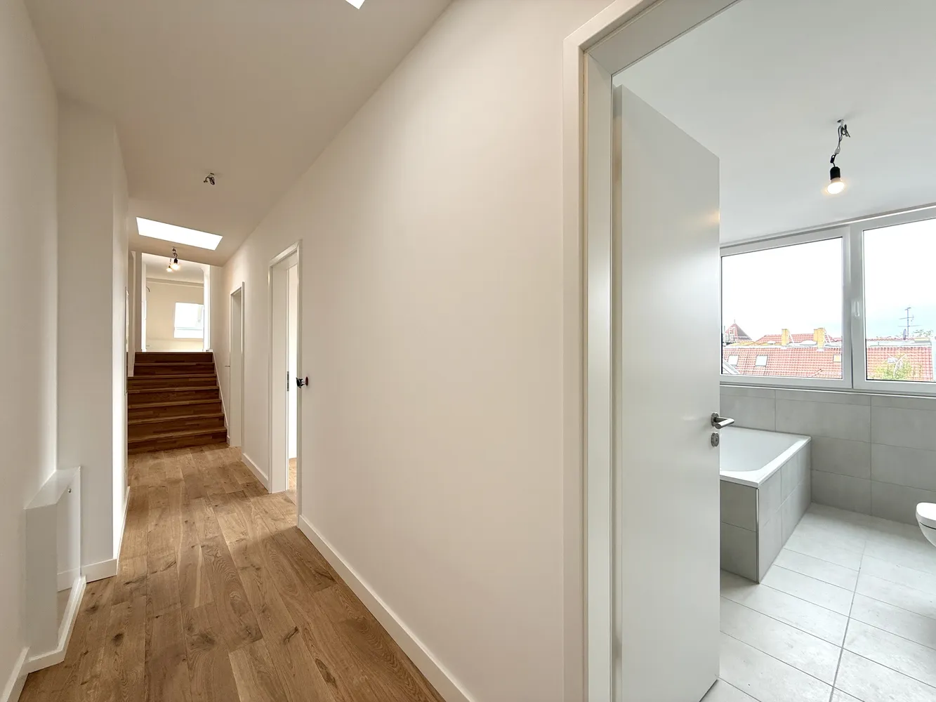4 Zimmer Wohnung mit 141 m² in Berlin – Bild 12