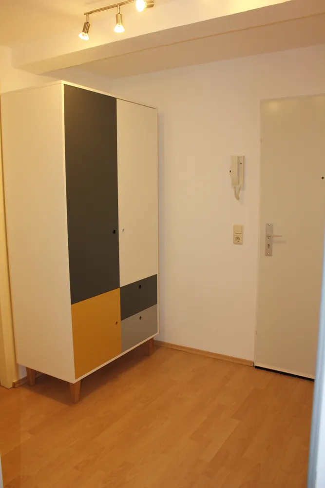 2 Zimmer Wohnung mit 55 m² in Aachen – Bild 5