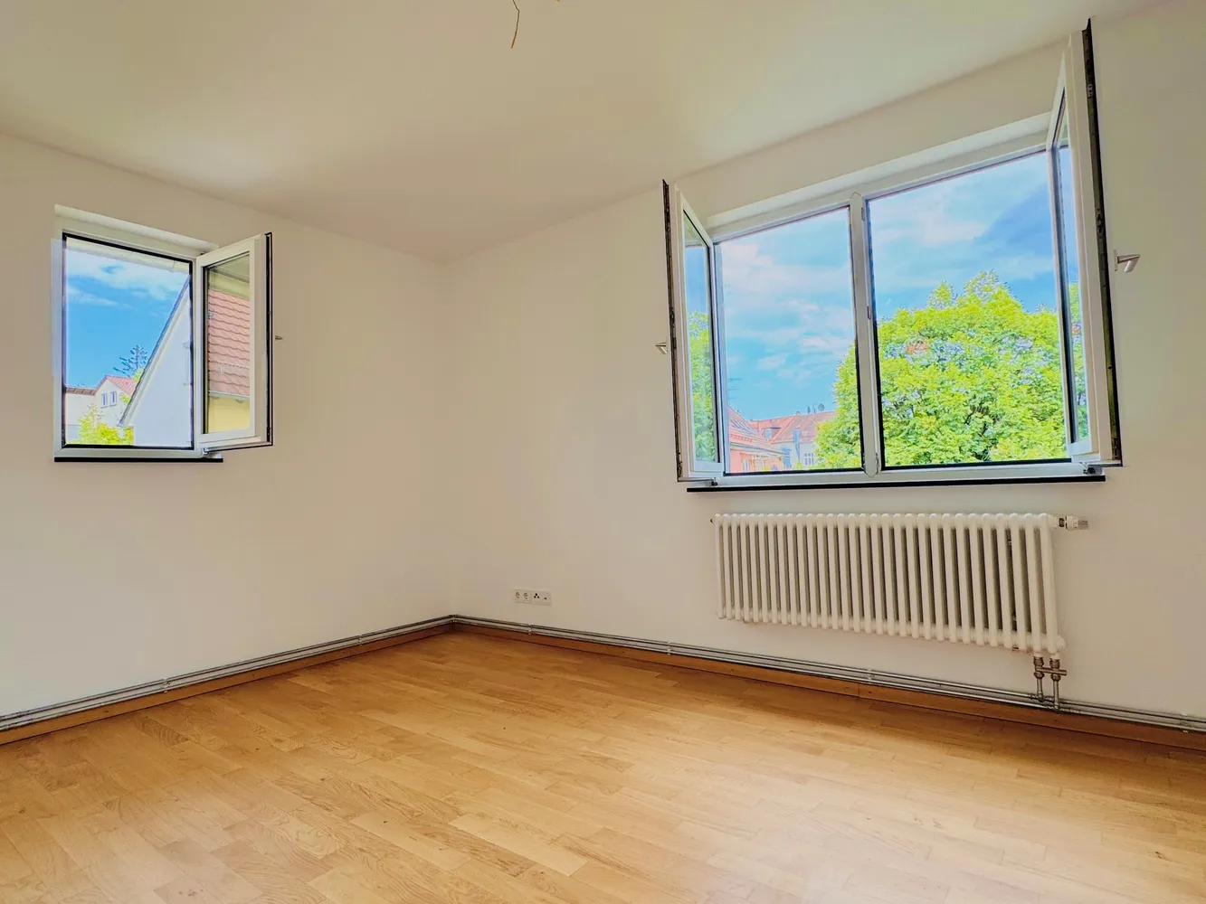 2 Zimmer Wohnung mit 52 m² in Stuttgart – Bild 2