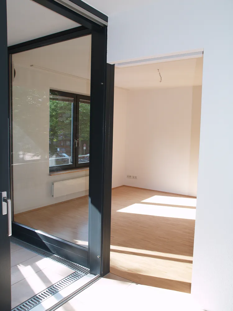 3 Zimmer Wohnung mit 79 m² in Münster – Bild 5