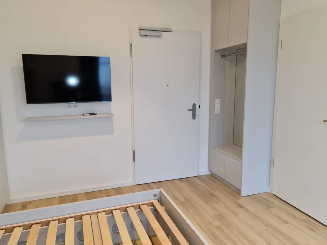 1 Zimmer Wohnung mit 25 m² in Regensburg – Bild 7