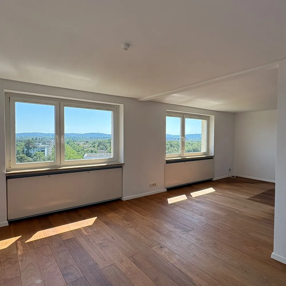 3 Zimmer Wohnung mit 103 m² in Karlsruhe – Bild 1