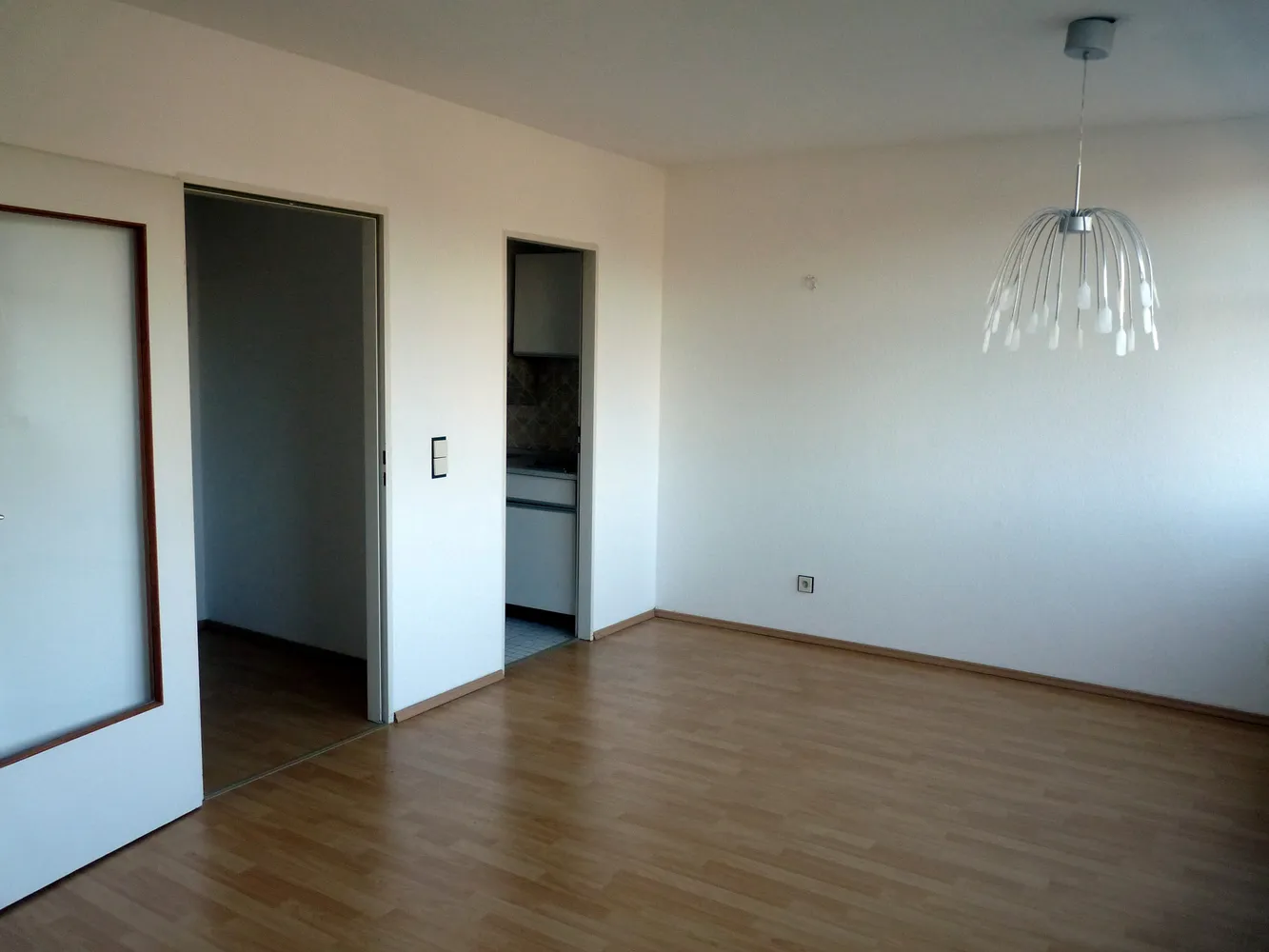 1 Zimmer Wohnung mit 30 m² in Düsseldorf – Bild 3