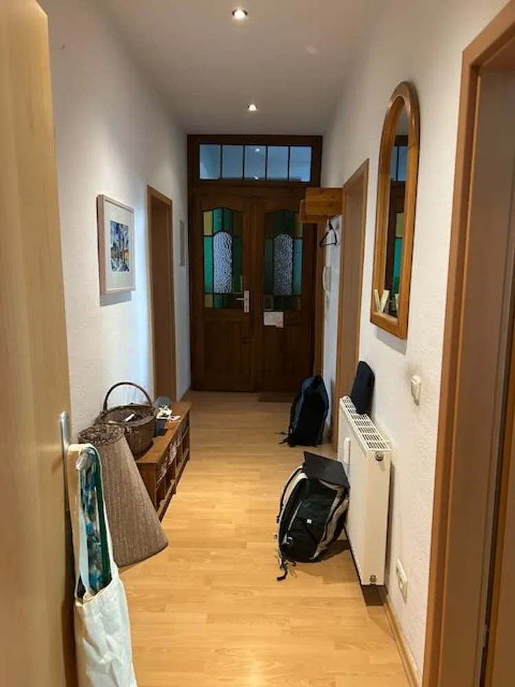 3 Zimmer Wohnung mit 78 m² in Halle (Saale) – Bild 8