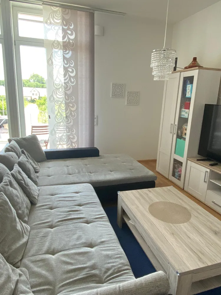 2 room apartment with 87 m² in Rastatt – Photo 2