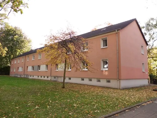 3 Zimmer Wohnung mit 51 m² in Essen – Bild 3