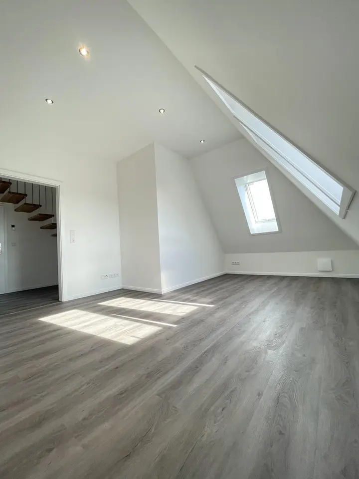 3 Zimmer Wohnung mit 82 m² in Achim – Bild 1