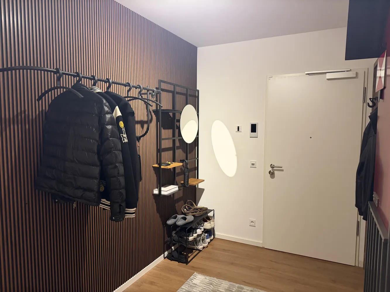 4 Zimmer Wohnung mit 130 m² in Rostock – Bild 10