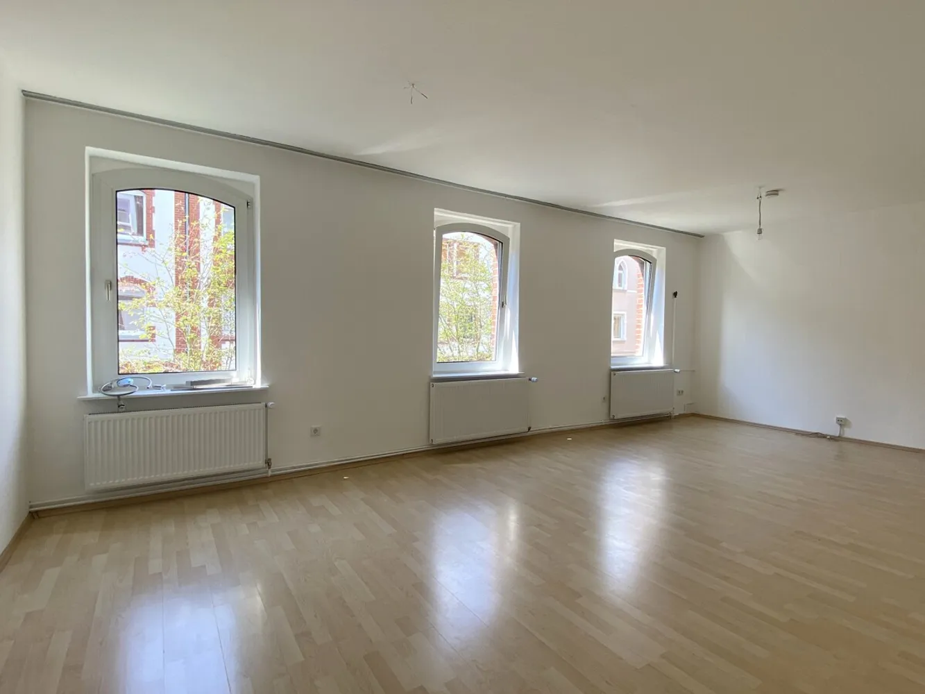 5 Zimmer Wohnung mit 105 m² in Kassel – Bild 5