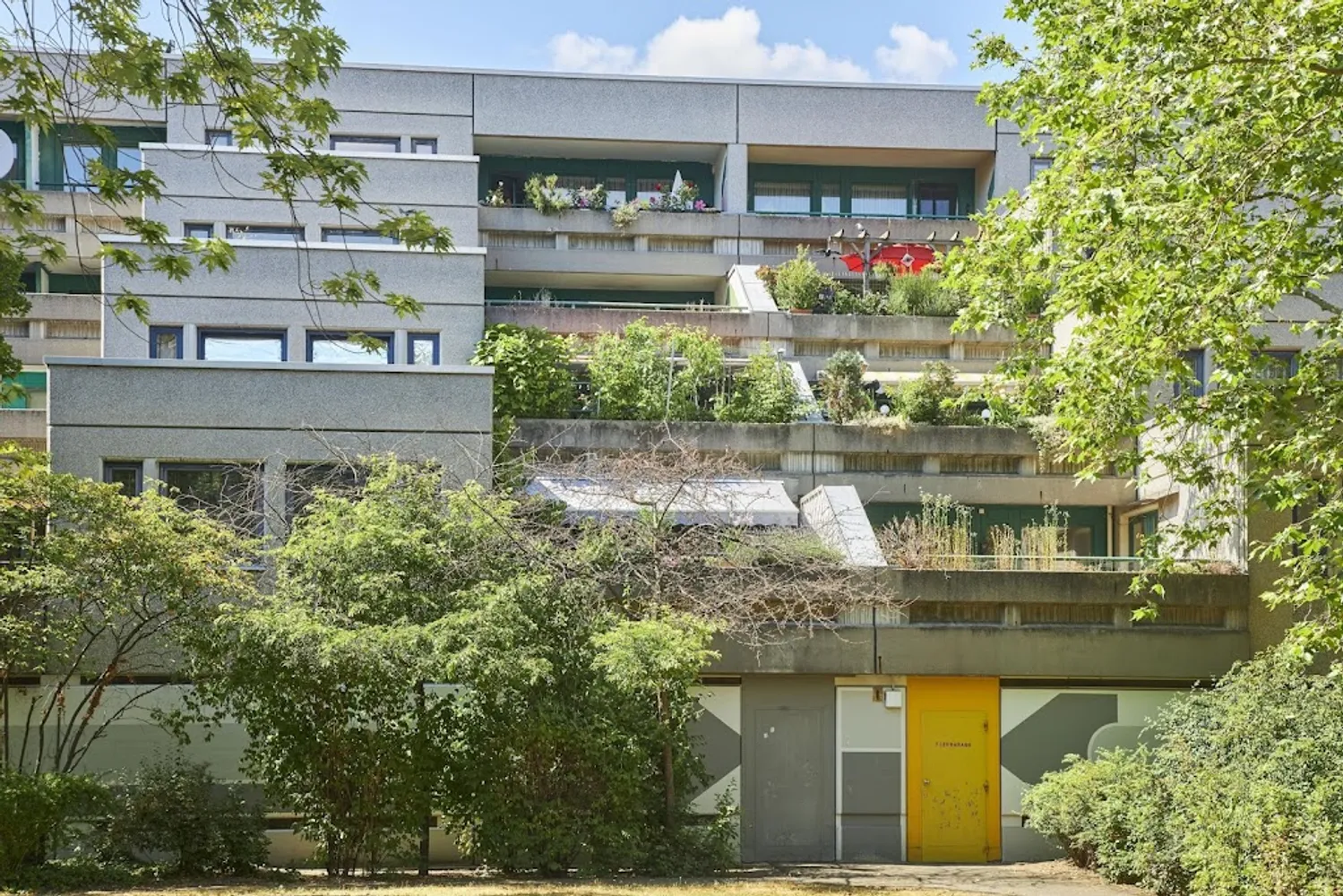 2 Zimmer Wohnung mit 83 m² in Berlin – Bild 1
