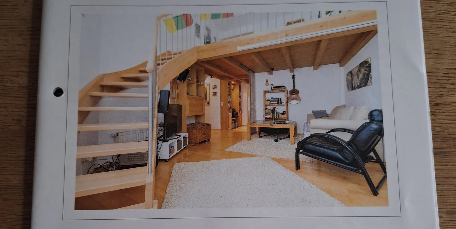 2 Zimmer Wohnung mit 70 m² in Ingolstadt – Bild 6