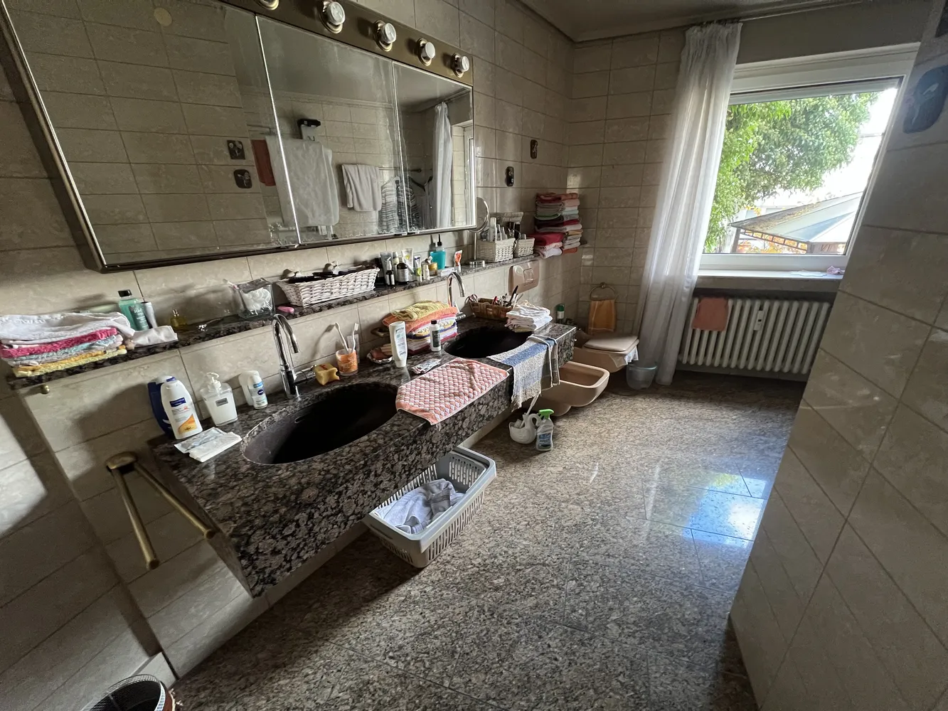 4 Zimmer Wohnung mit 75 m² in Oberhausen – Bild 4