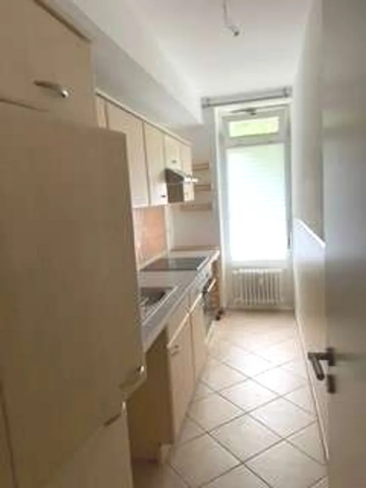 2 Zimmer Wohnung mit 67 m² in Hamburg – Bild 11