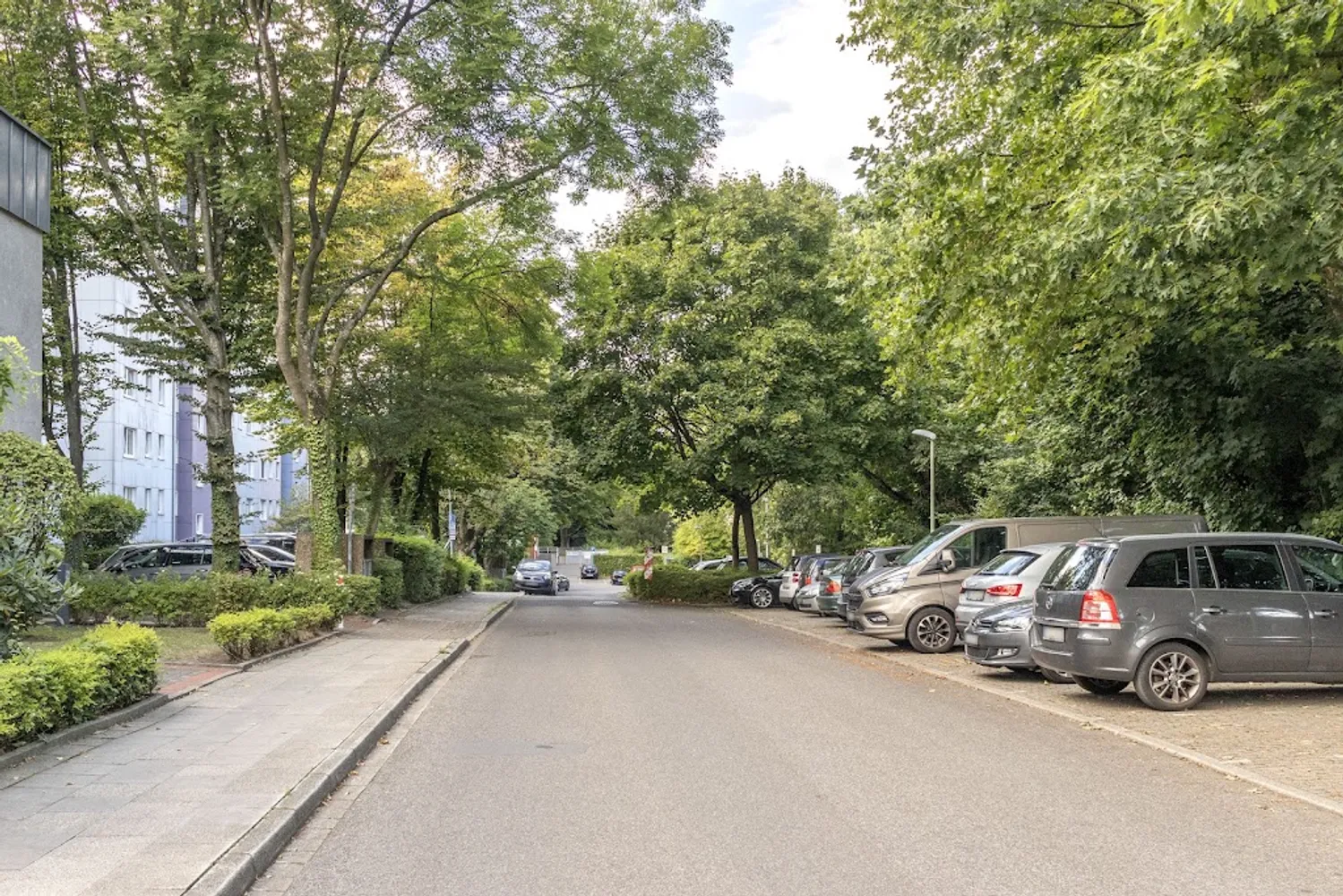 2 Zimmer Wohnung mit 57 m² in Essen – Bild 10