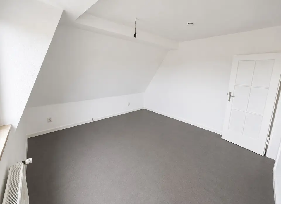 3 Zimmer Wohnung mit 60 m² in Helmstedt – Bild 1