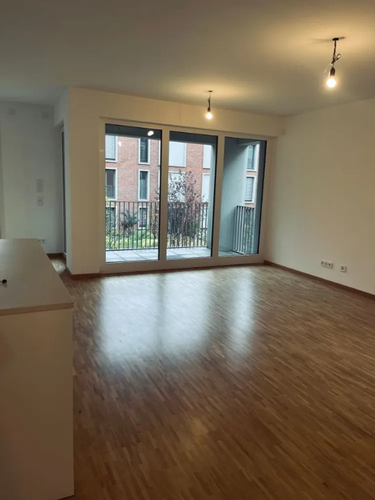 4 Zimmer Wohnung mit 108 m² in Frankfurt am Main – Bild 12
