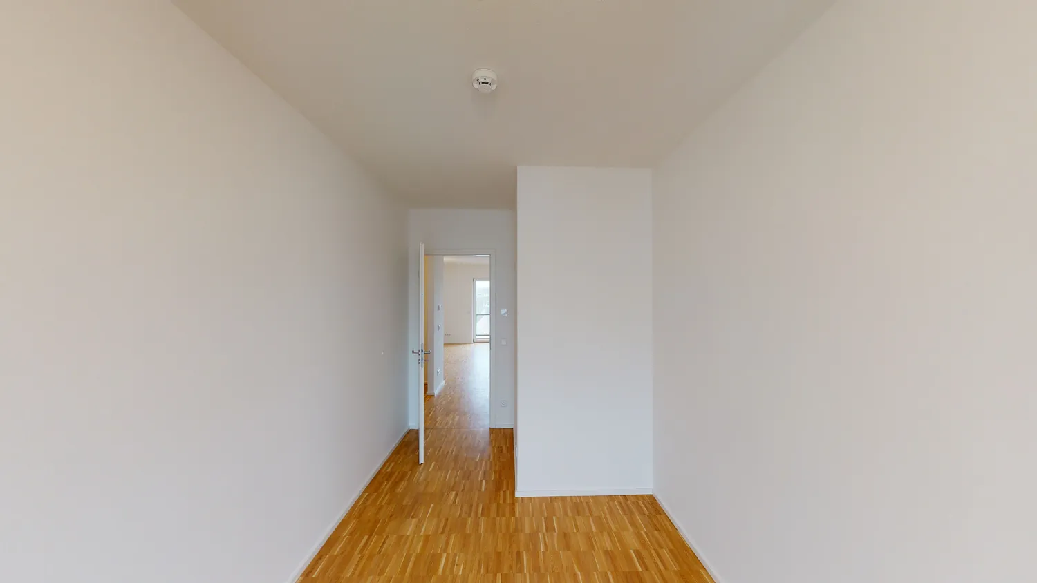 3 Zimmer Wohnung mit 89 m² in Mainz – Bild 5