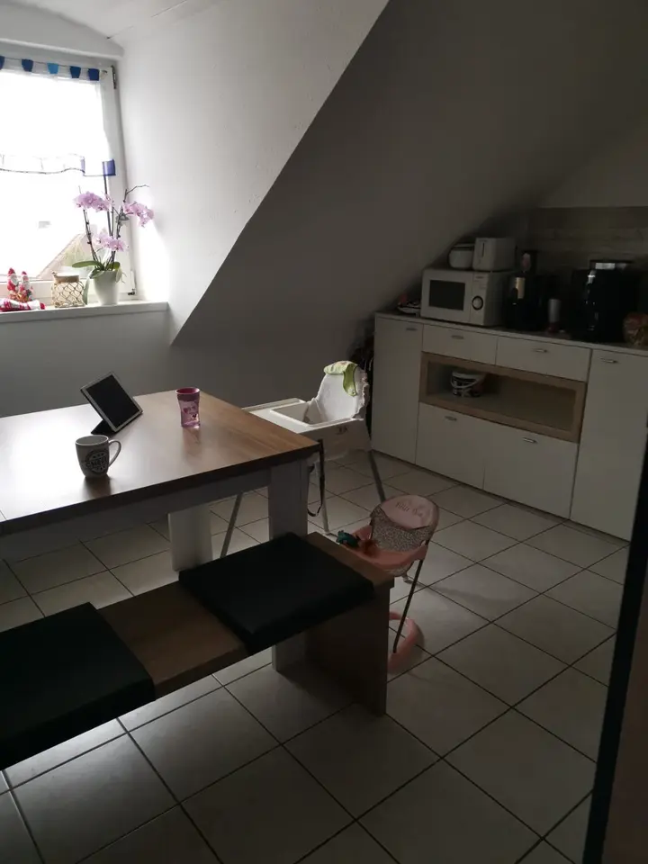 WG-Zimmer mit 80 m² in Deggendorf – Bild 6