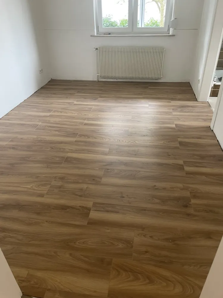 4 room apartment with 122 m² in Bielefeld – Photo 2