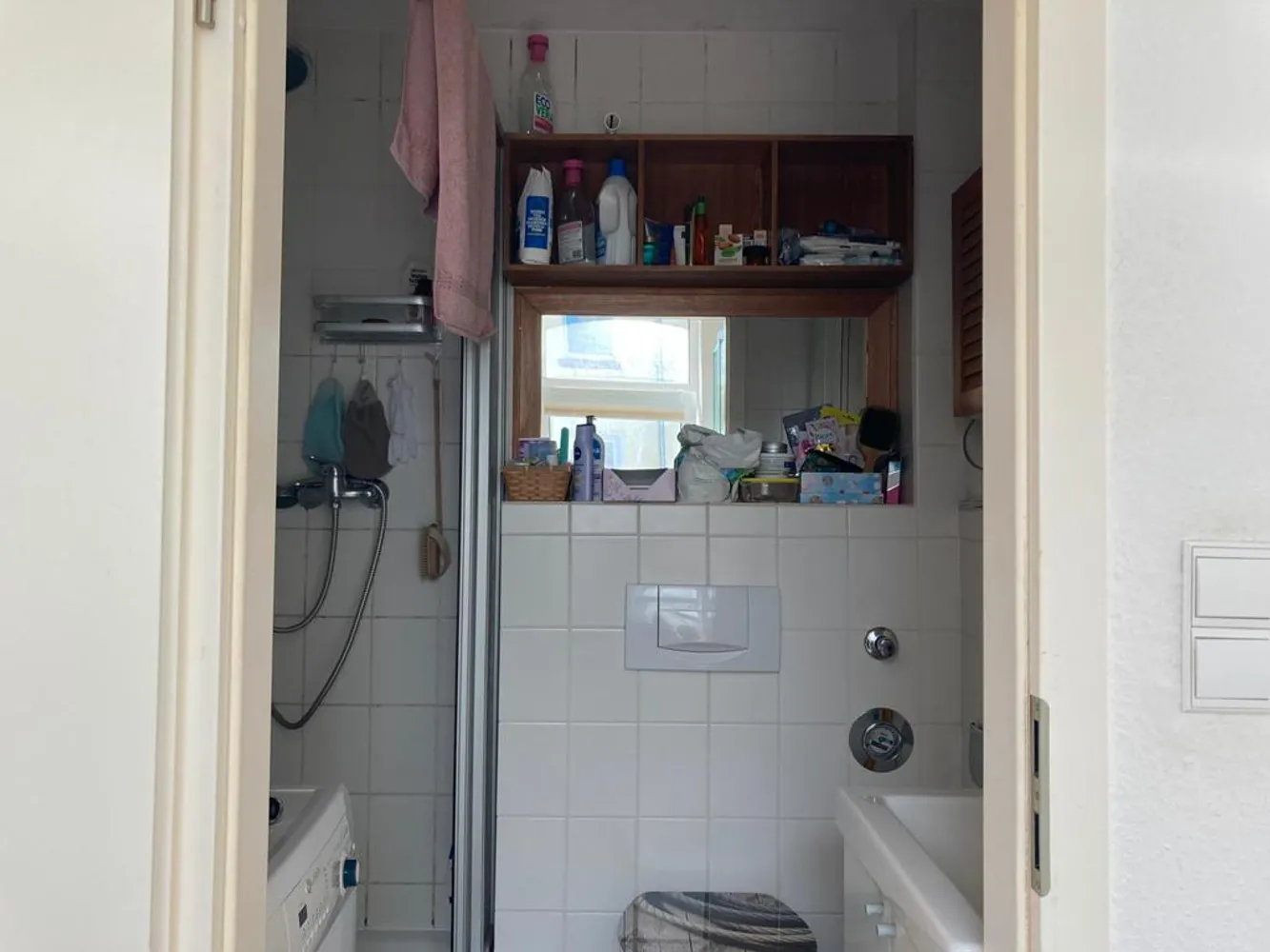 4 Zimmer Wohnung mit 68 m² in Hildesheim – Bild 5