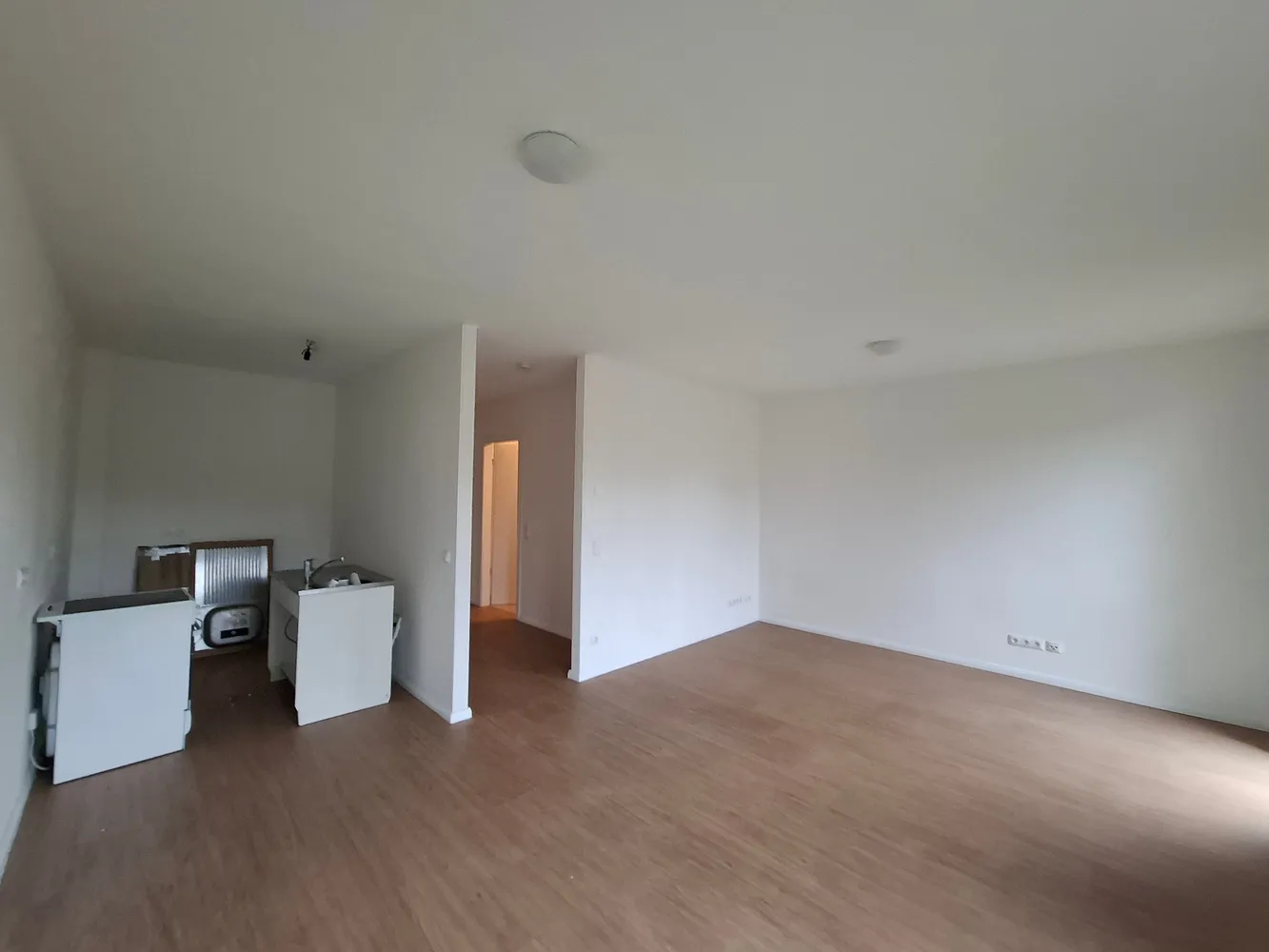 2 Zimmer Wohnung mit 58 m² in Berlin – Bild 2