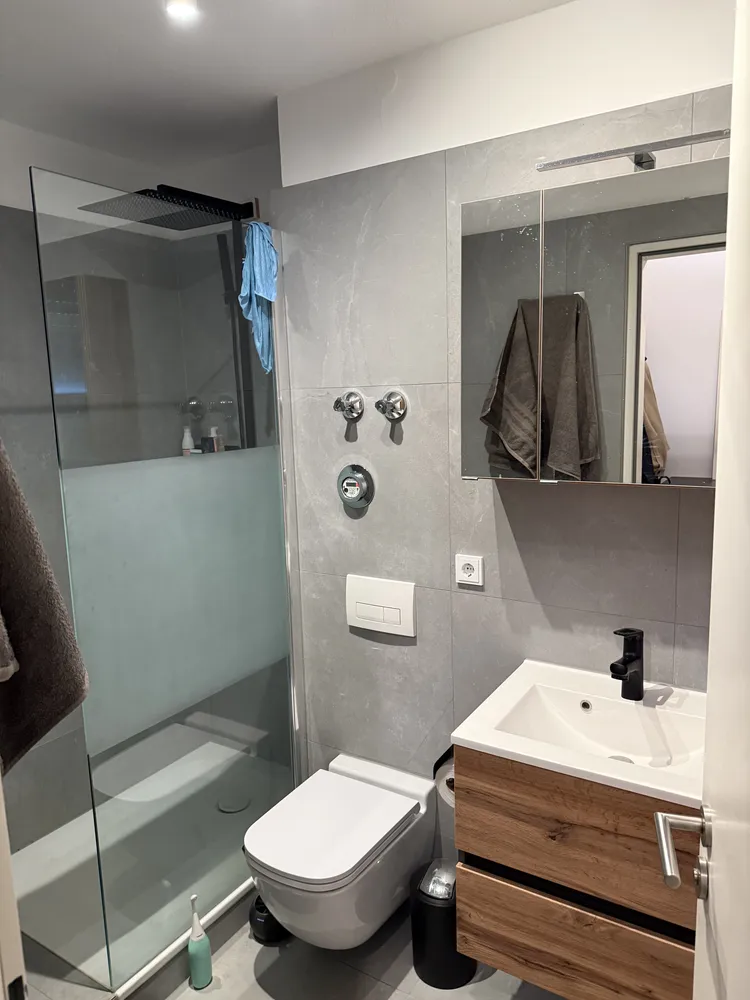 2 room apartment with 63 m² in Munich – Photo 4
