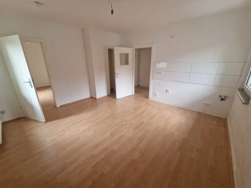 2 Zimmer Wohnung mit 51 m² in Düsseldorf – Bild 3