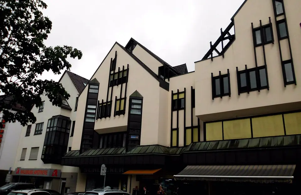 5 Zimmer Wohnung mit 148 m² in Böblingen – Bild 3