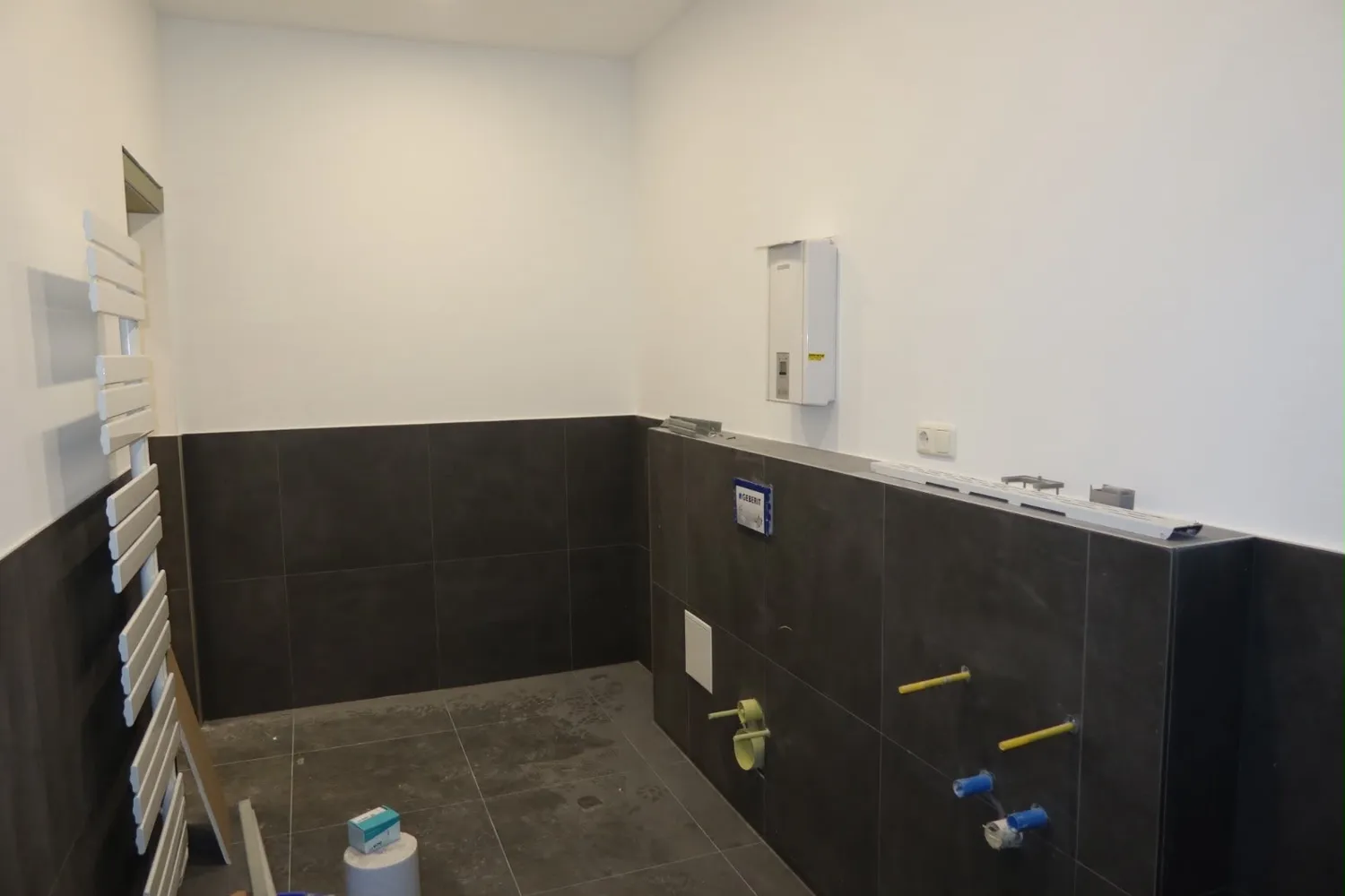 2 Zimmer Wohnung mit 58 m² in Oberhausen – Bild 5