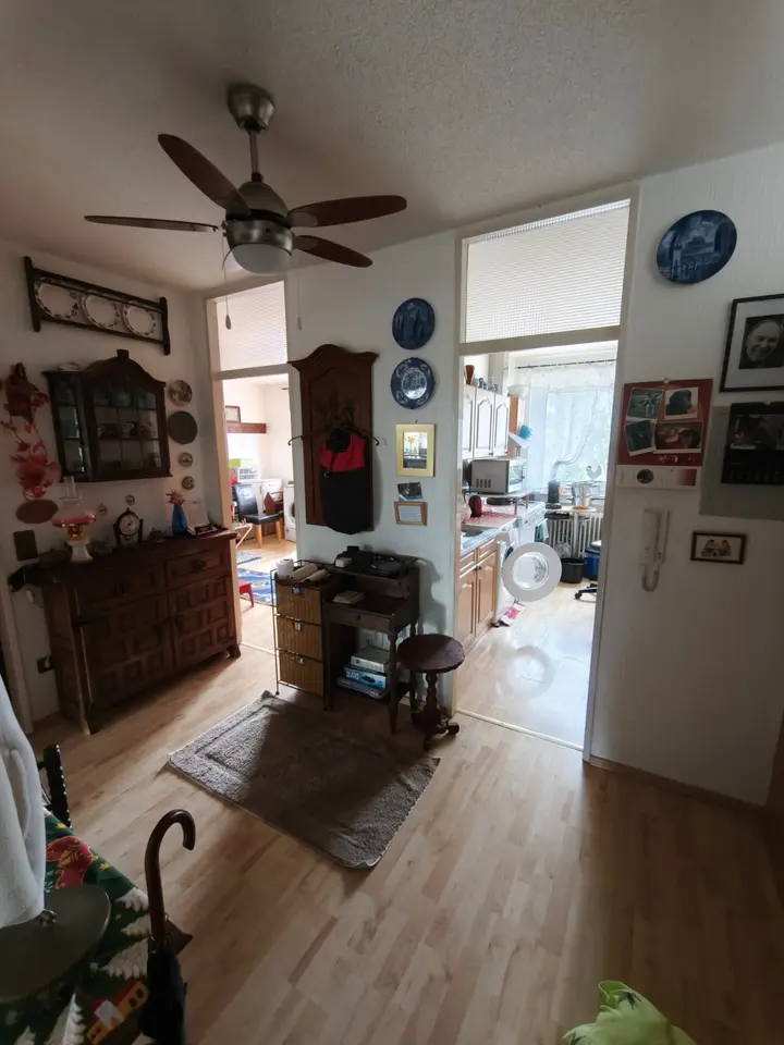 3 Zimmer Wohnung mit 83 m² in Lengerich – Bild 8