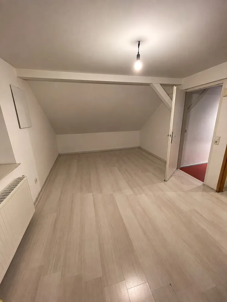 2 room apartment with 46 m² in Wuppertal – Photo 4