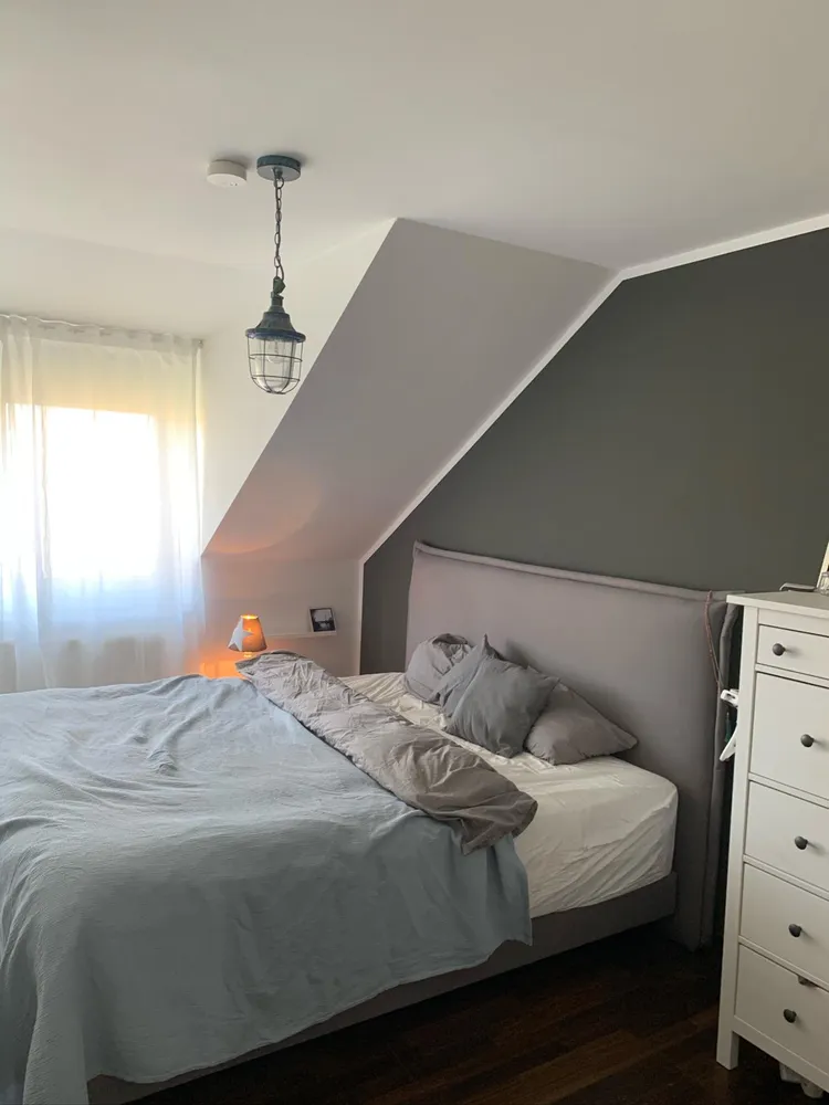 3 Zimmer Wohnung mit 95 m² in Düsseldorf – Bild 11