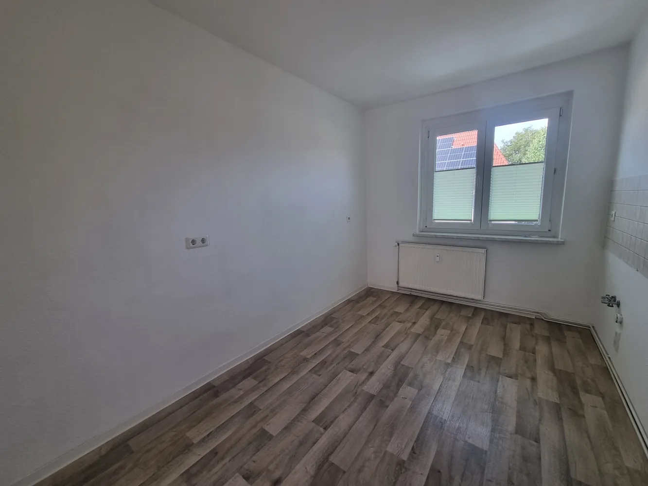 2 Zimmer Wohnung mit 43 m² in Halle (Saale) – Bild 1