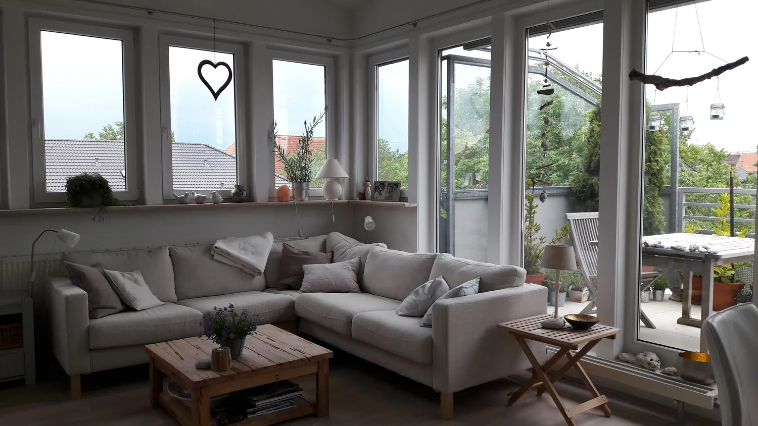 5 Zimmer Wohnung mit 136 m² in Kiel – Bild 4