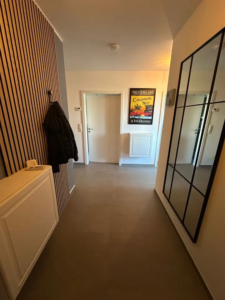 3 Zimmer Wohnung mit 95 m² in Rotenburg (Wümme) – Bild 3