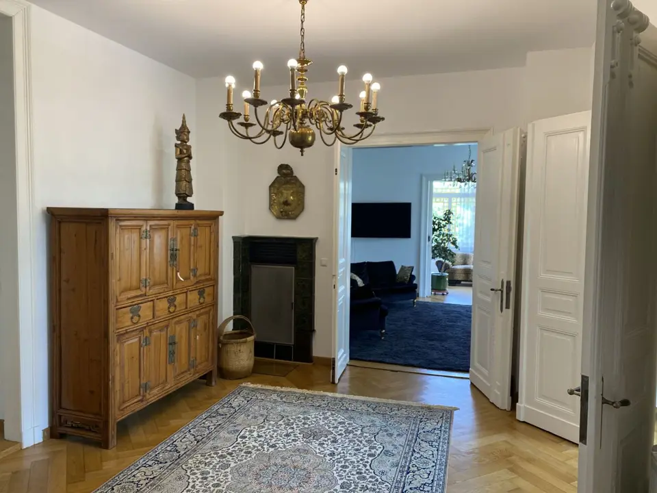 WG-Zimmer mit 140 m² in Erfurt – Bild 7