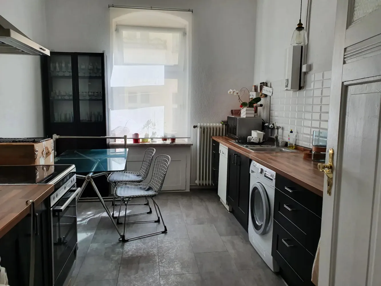 WG-Zimmer mit 12 m² in Berlin – Bild 6