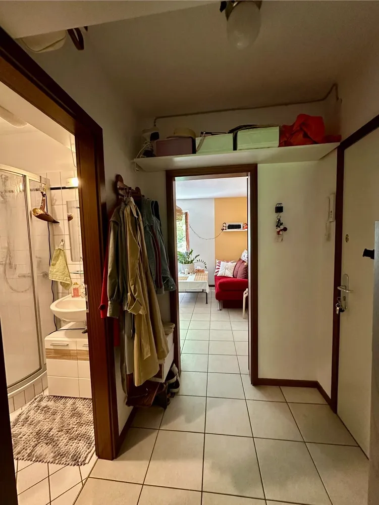 1 Zimmer Wohnung mit 35 m² in Hamburg – Bild 3