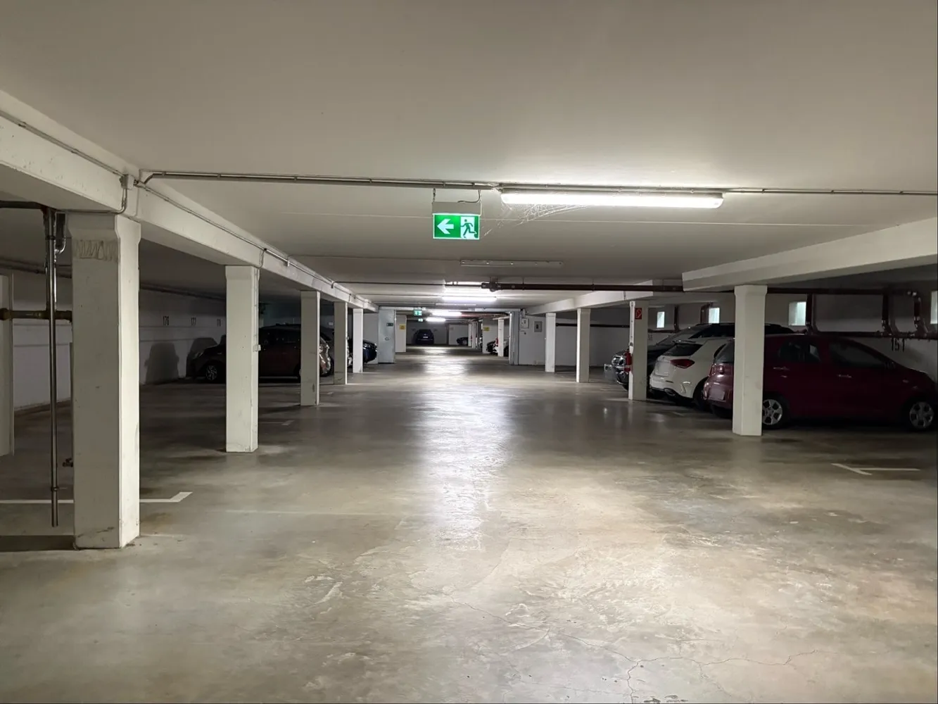 2 Zimmer Wohnung mit 66 m² in Ludwigshafen am Rhein – Bild 3